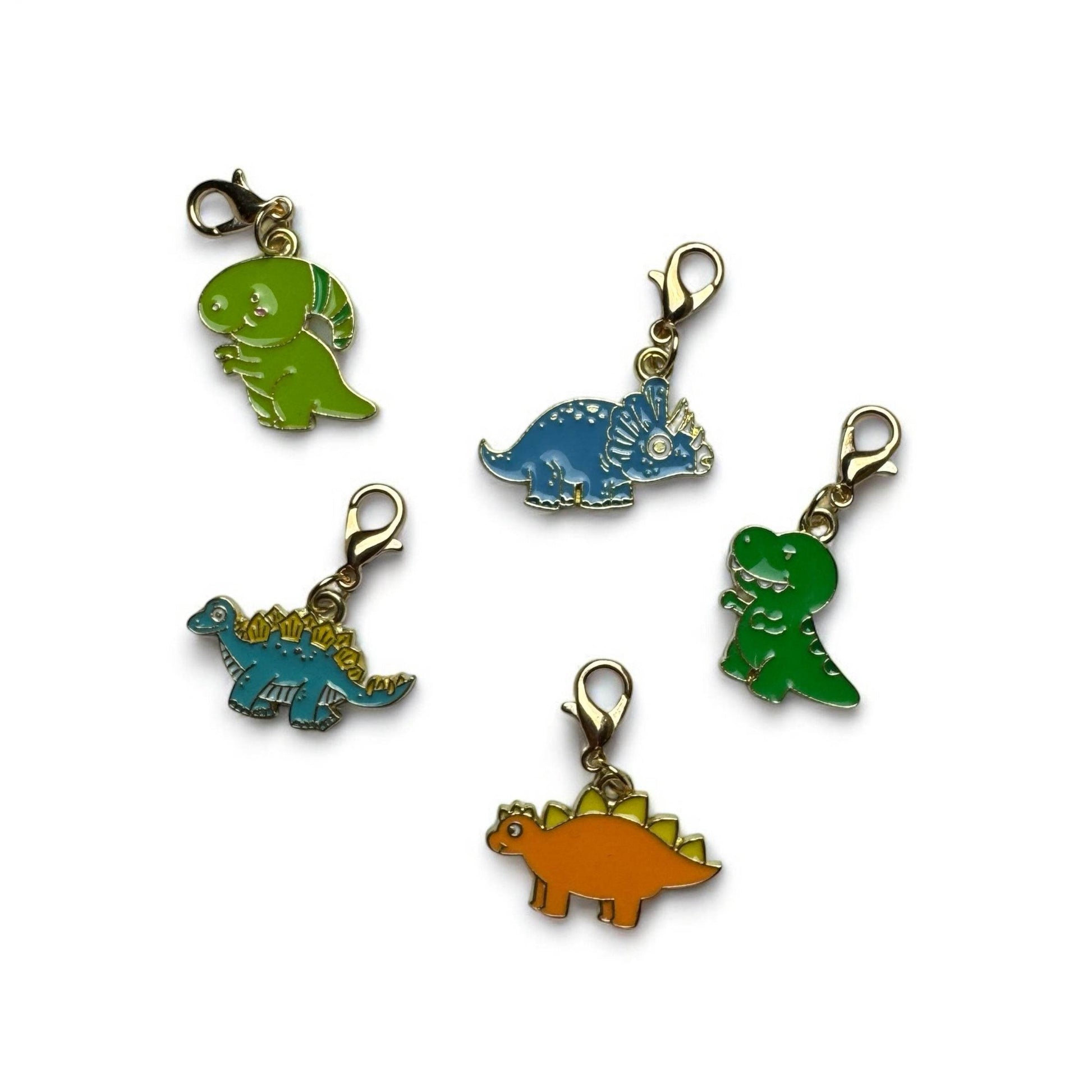 DINO Charm - Glam & Gallop