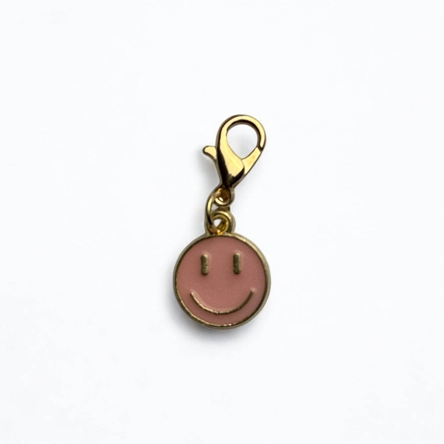 SMILEY Charm - Glam & Gallop