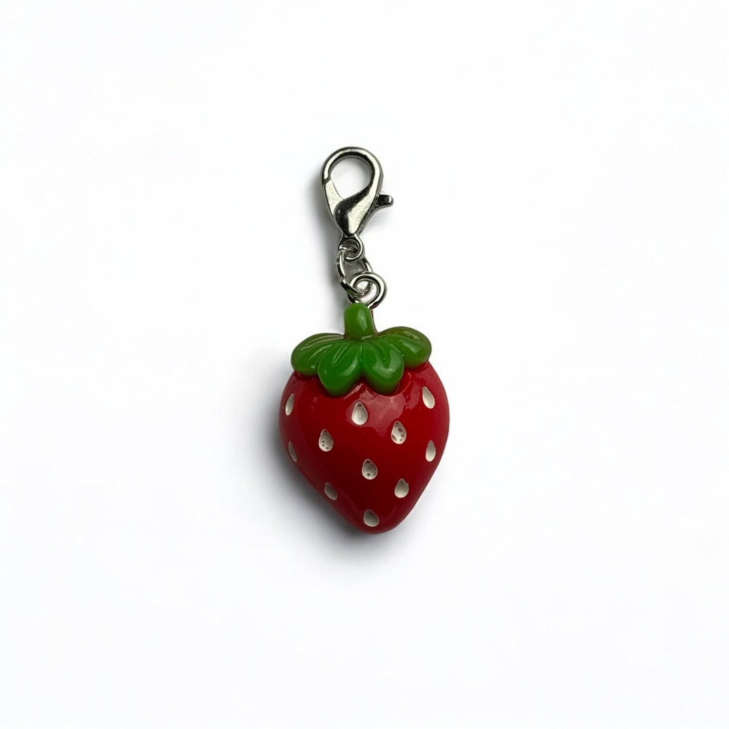 SWEET STRAWBERRY Charm - Glam & Gallop