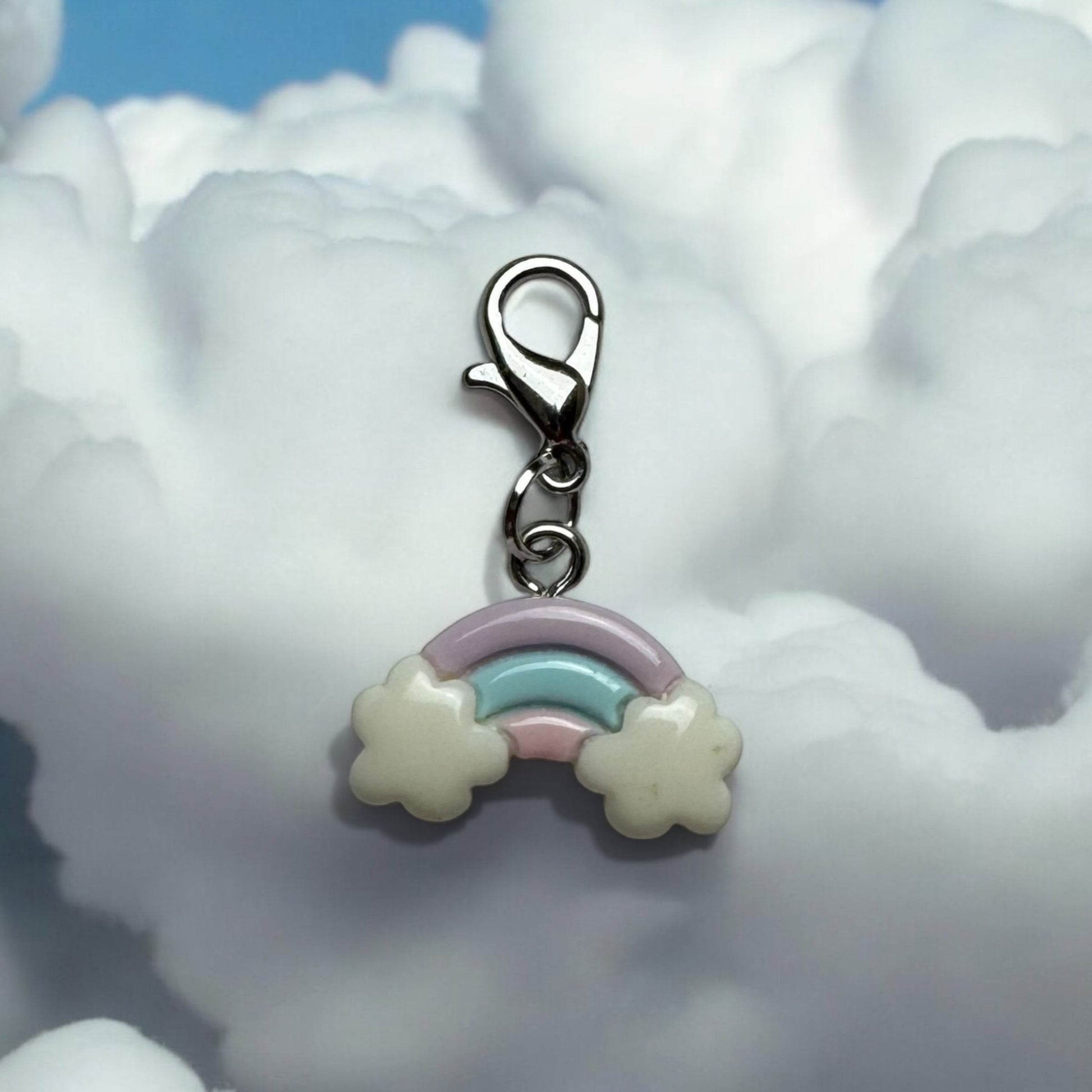 RAINBOW Charm - Glam & Gallop