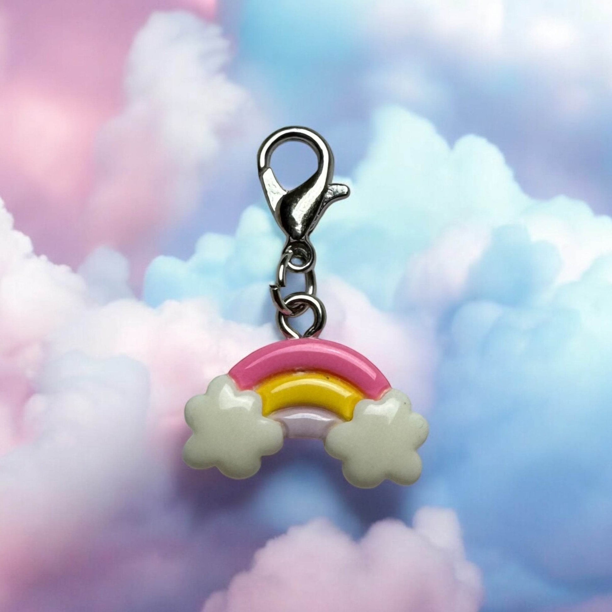 RAINBOW Charm - Glam & Gallop