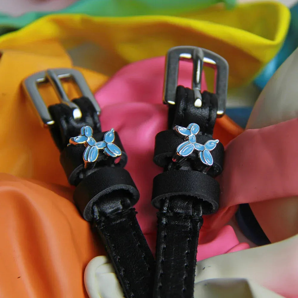 BALLOON DOG Sporenriemen - Glam & Gallop