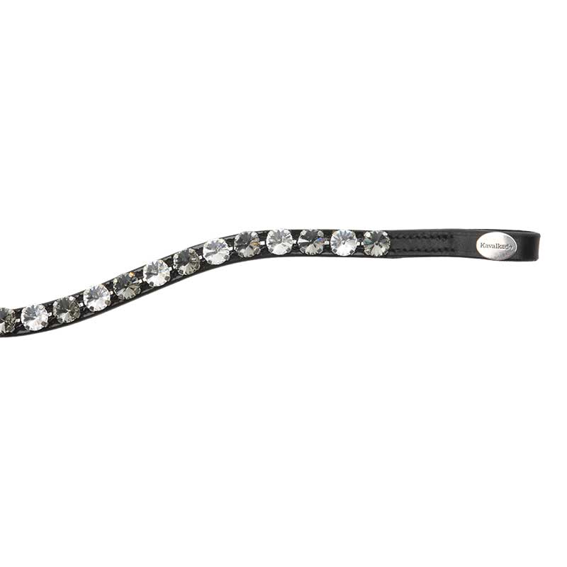 Stirnband "Diamond"