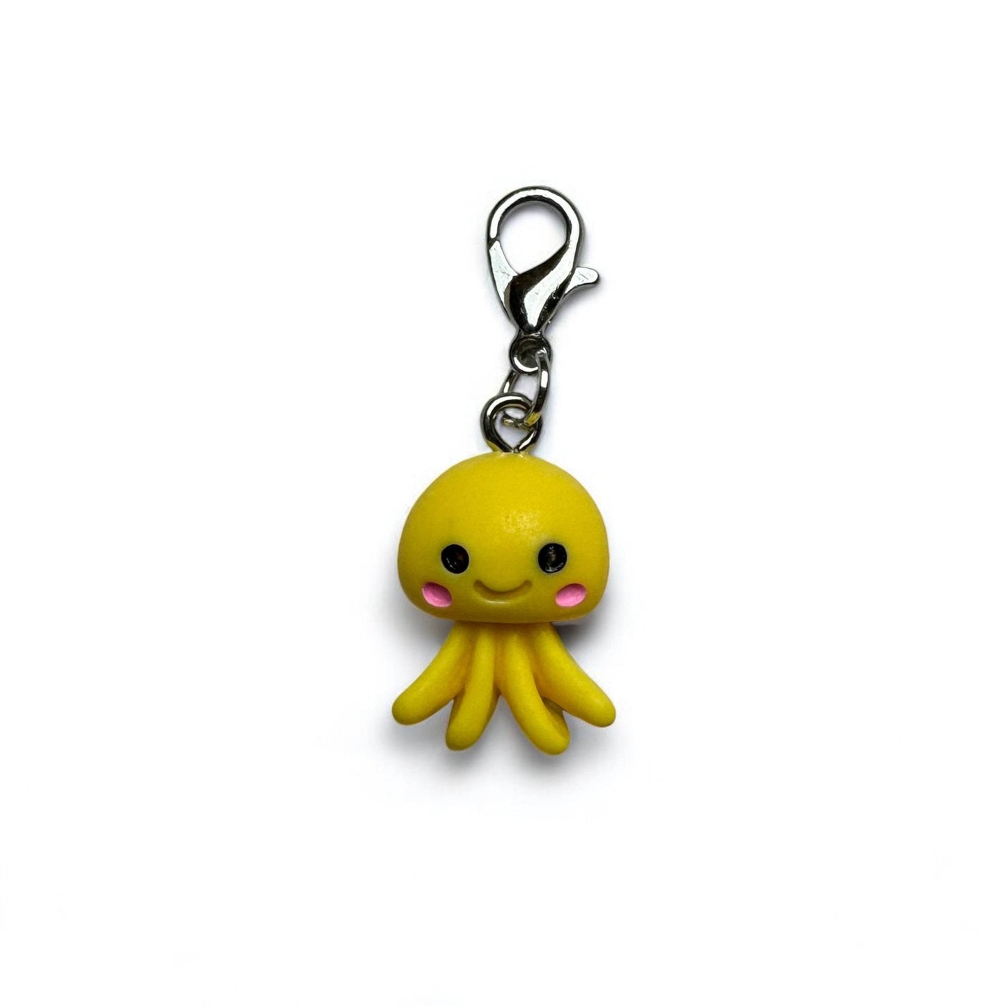 JELLYFISH Charm