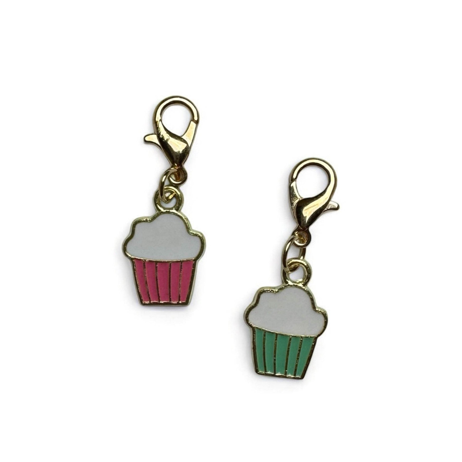 CUPCAKE Charm - Glam & Gallop