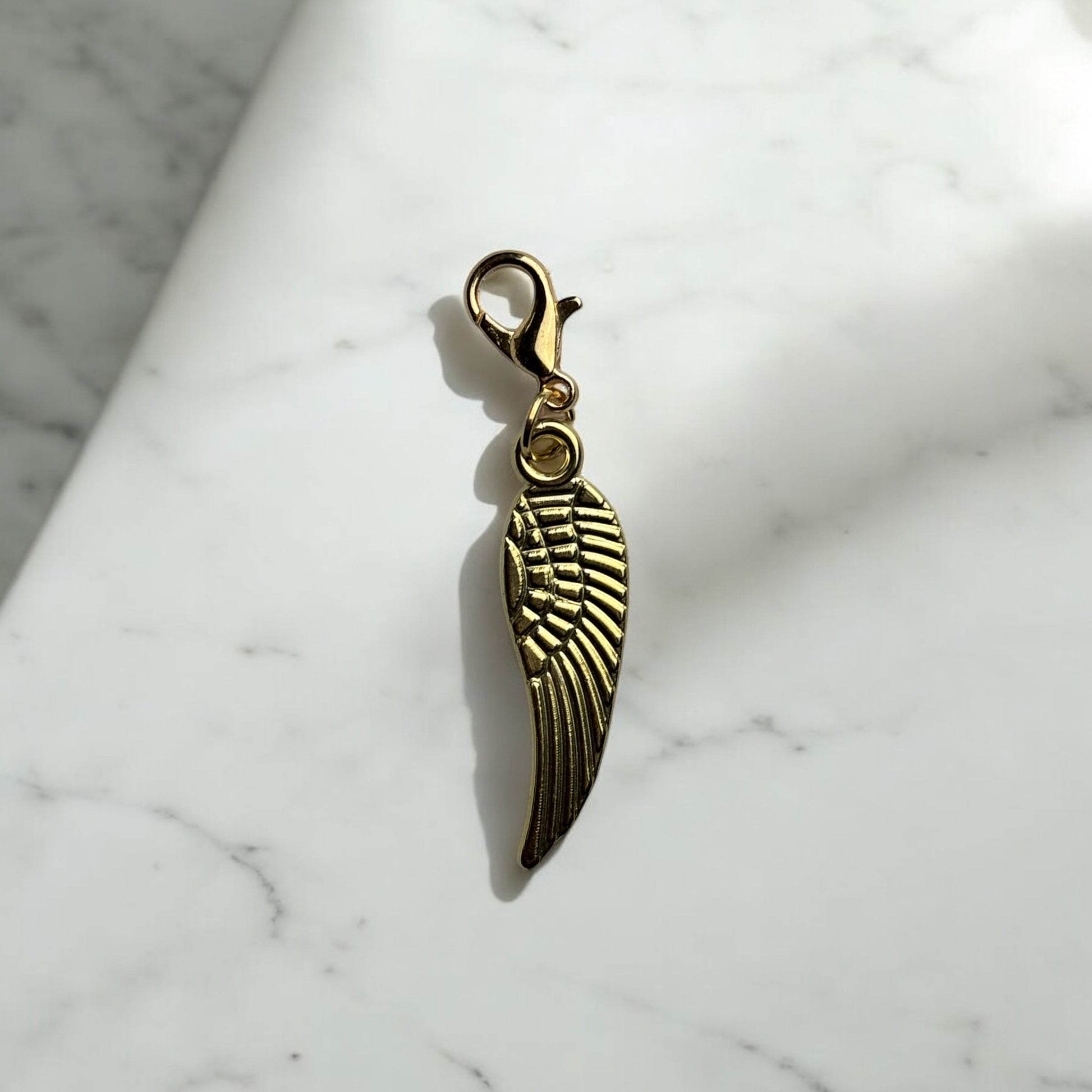 SCHUTZENGEL Charm - Glam & Gallop