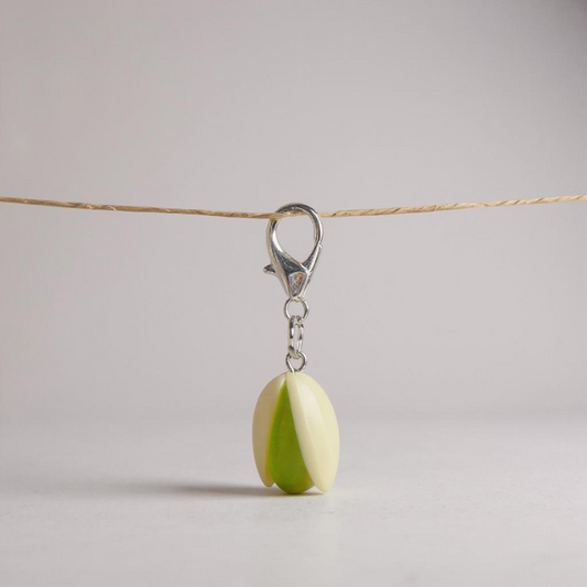 PISTACHIO CRUSH Charm