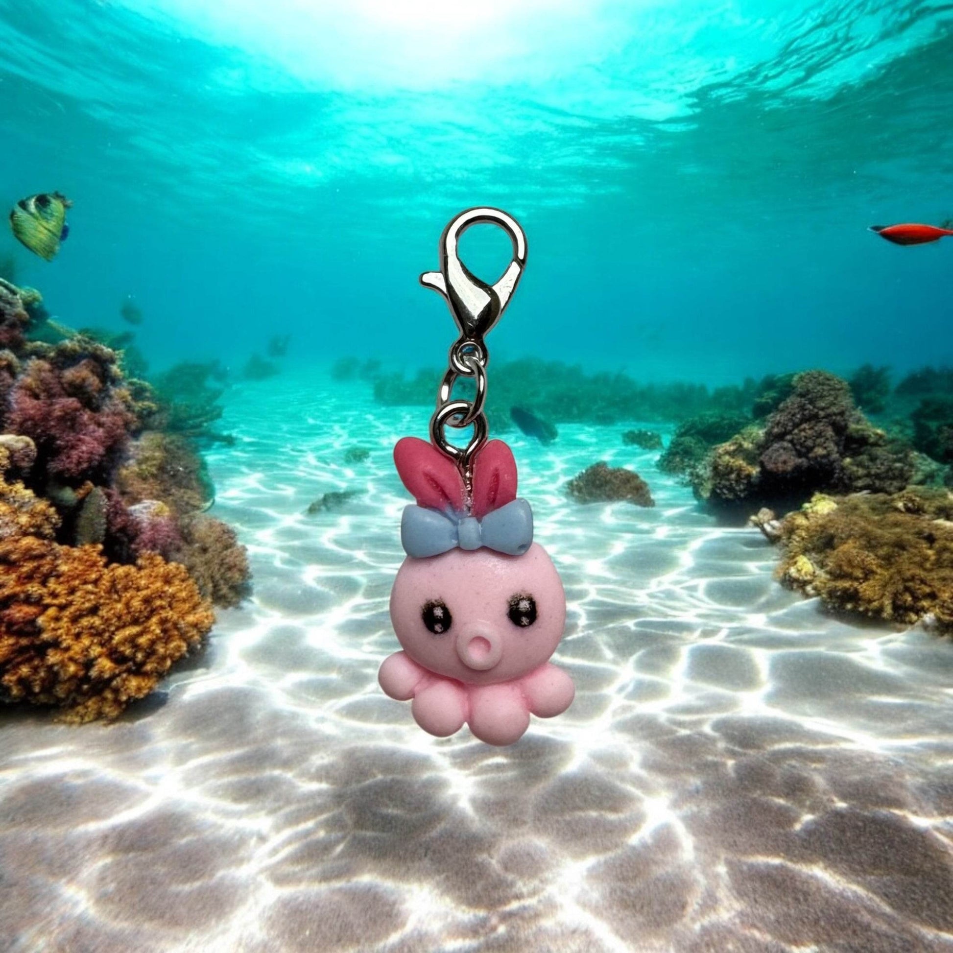 QUALLE Charm - Glam & Gallop