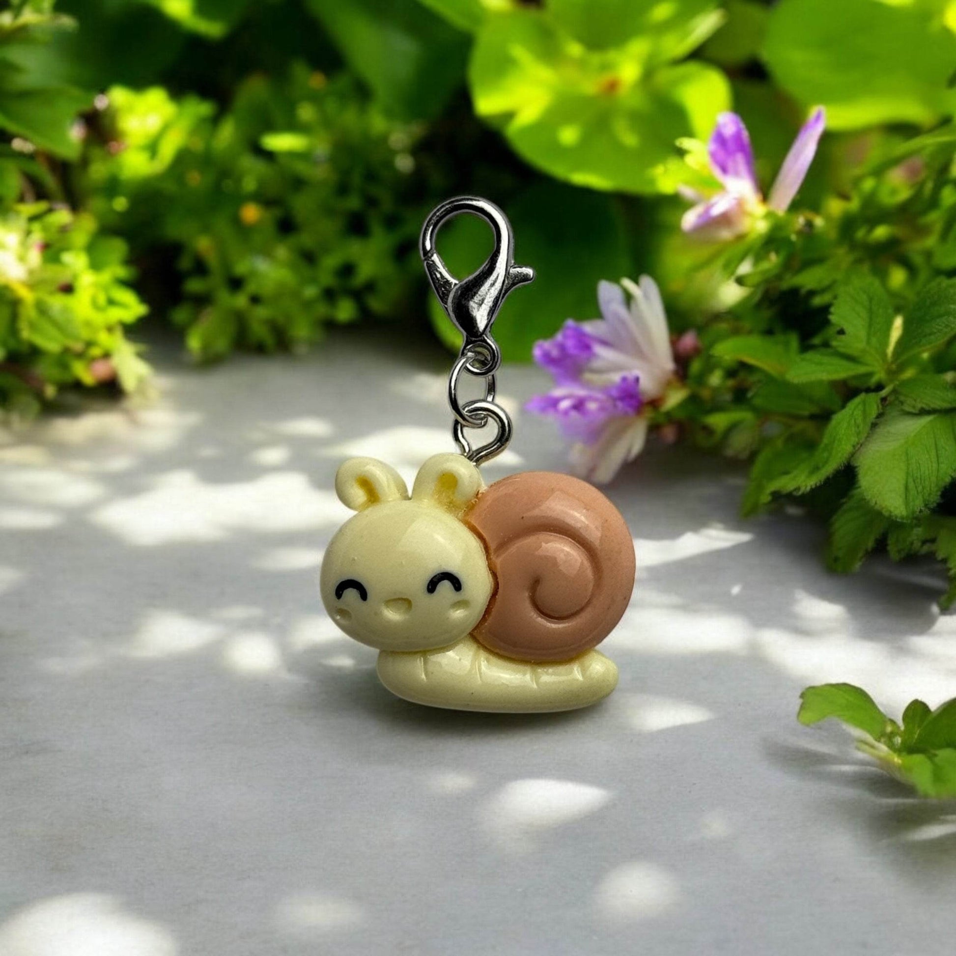 SCHNECKE Charm - Glam & Gallop