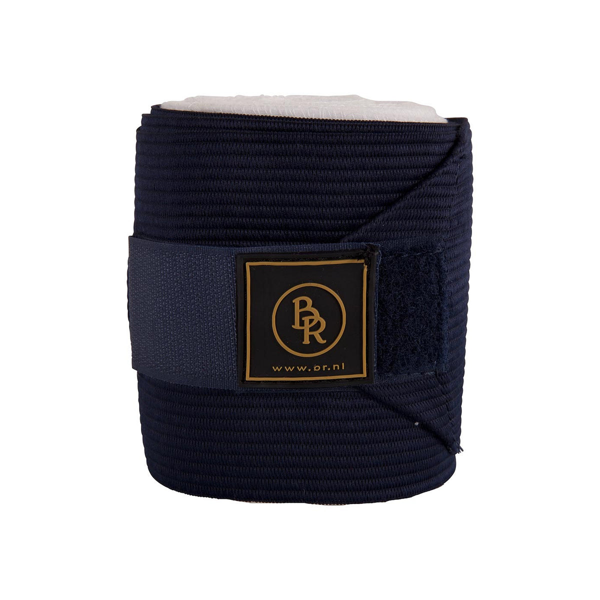 BR elastische Bandagen mit Unterlage