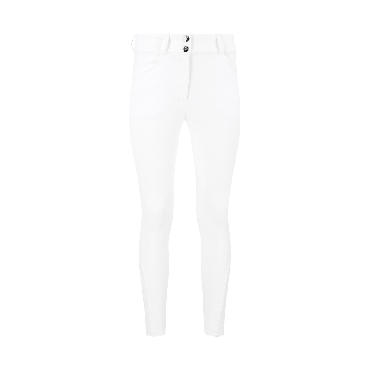 Miami Damen Reithose Kniebesatz