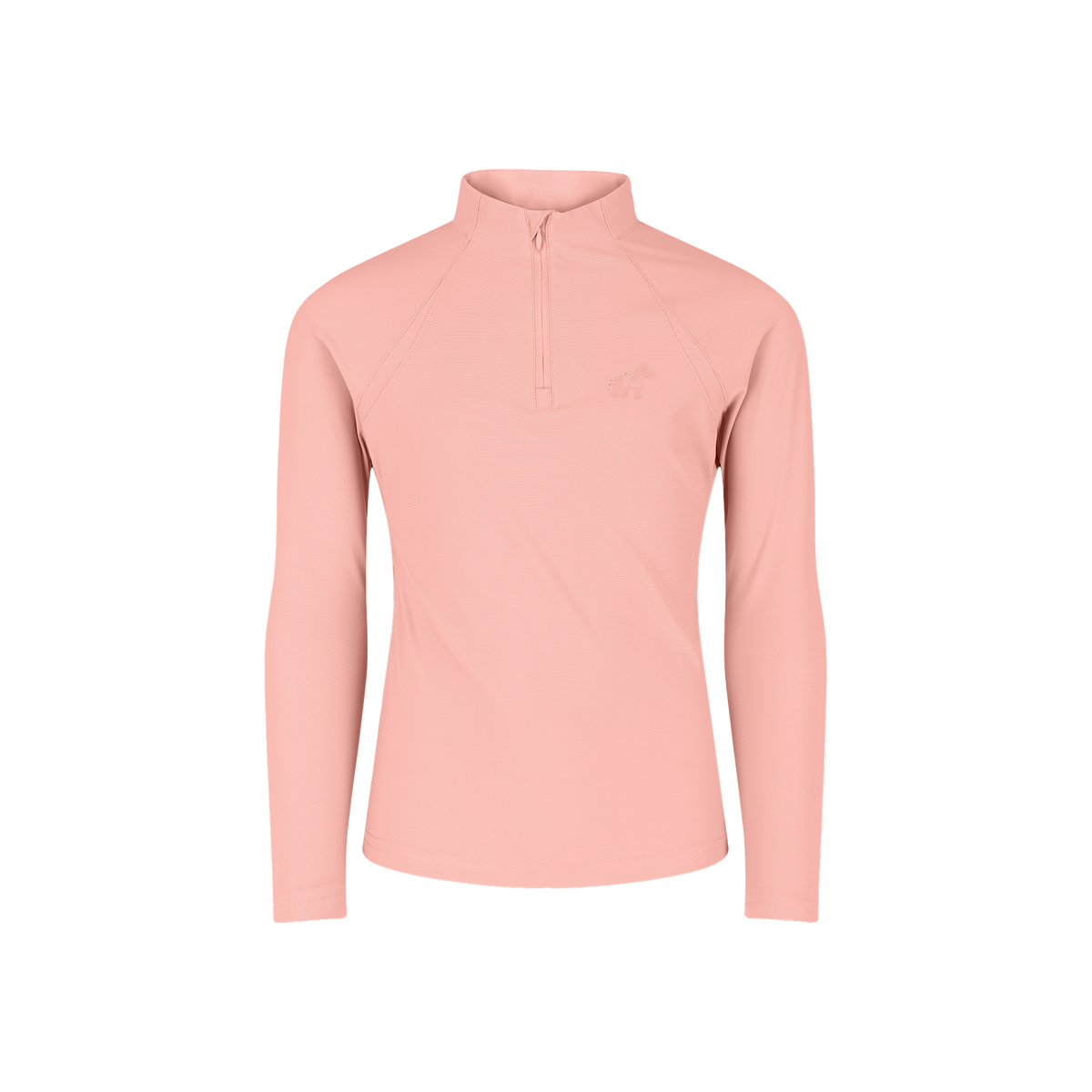 Mädchen Training Shirt Langarm