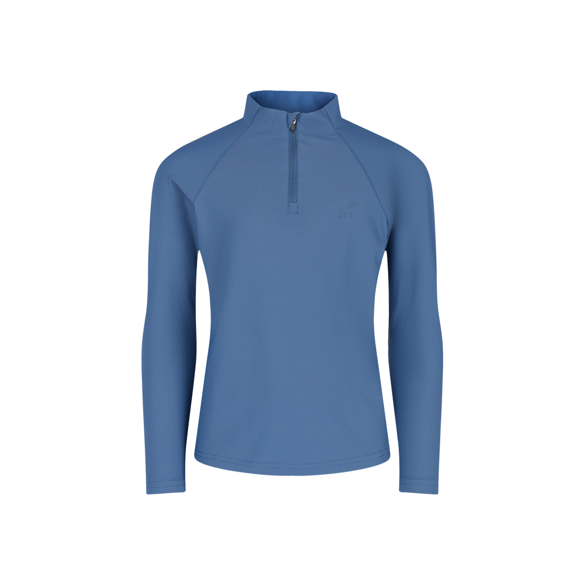 Junge Training Shirt Langarm