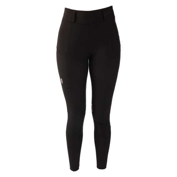 Reitlegging Classic Grip
