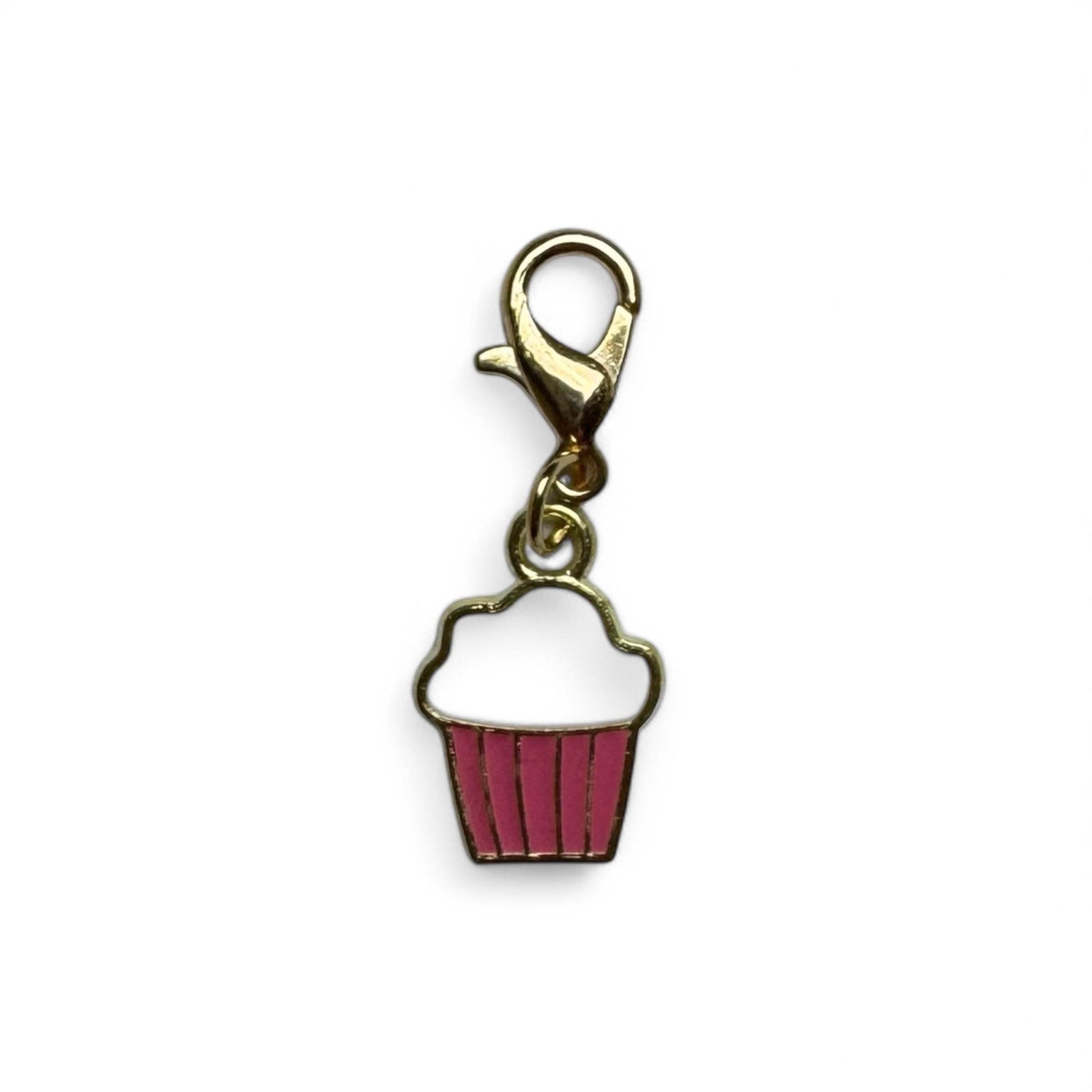 CUPCAKE Charm - Glam & Gallop