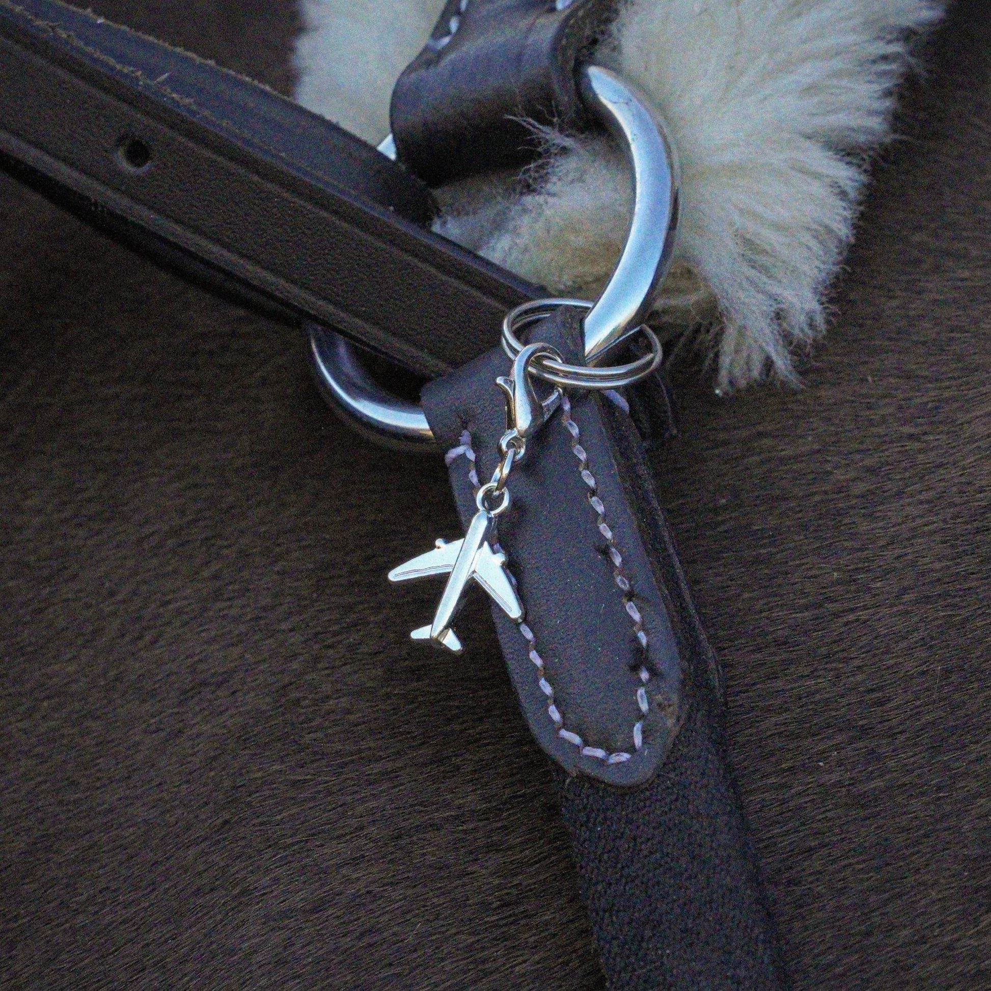 FLUGZEUG Charm - Glam & Gallop