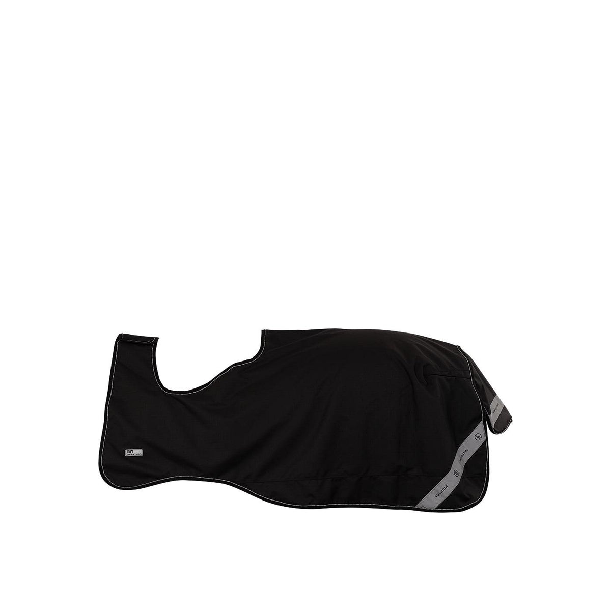 BR Ausreitdecke Flash Reflective 1200D