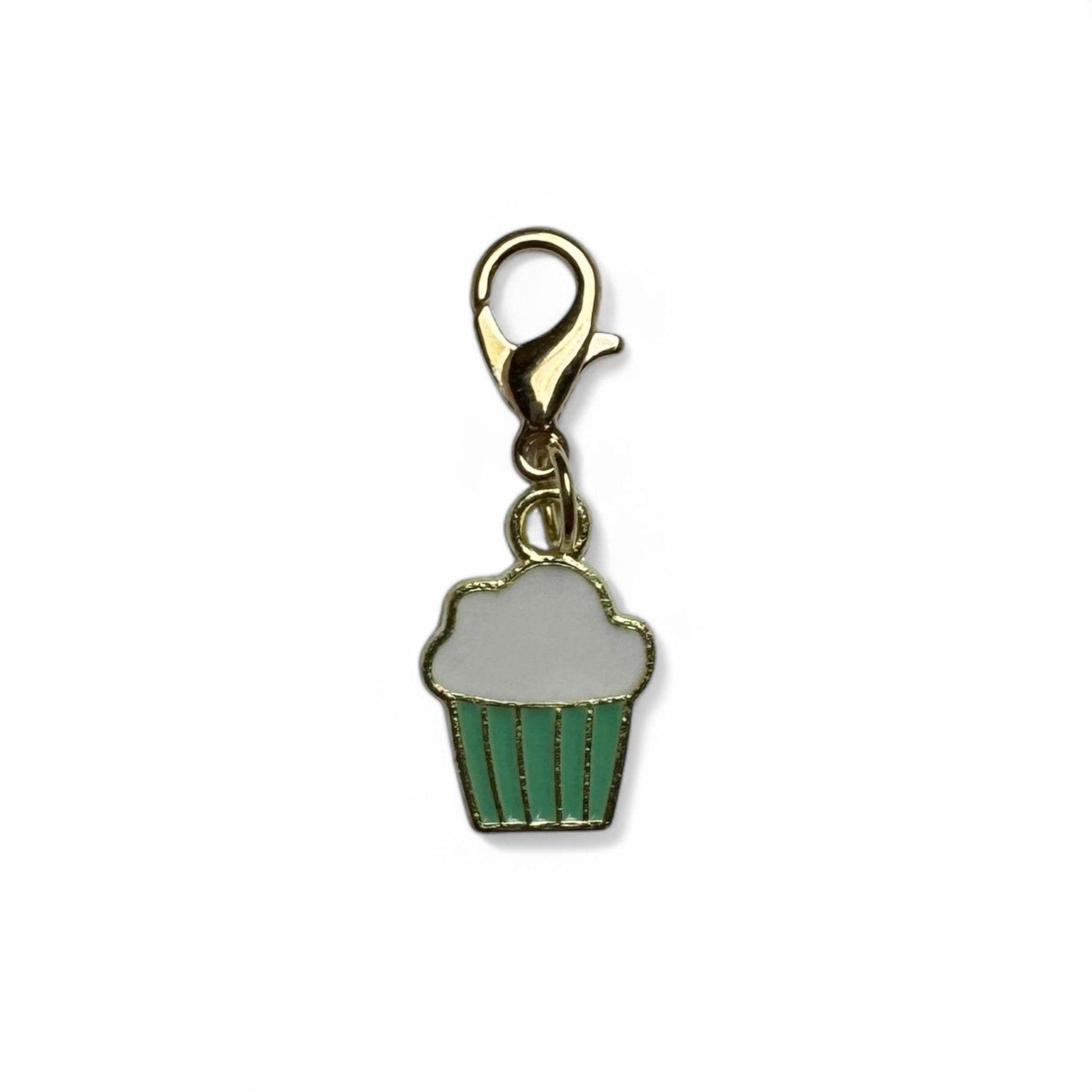 CUPCAKE Charm - Glam & Gallop