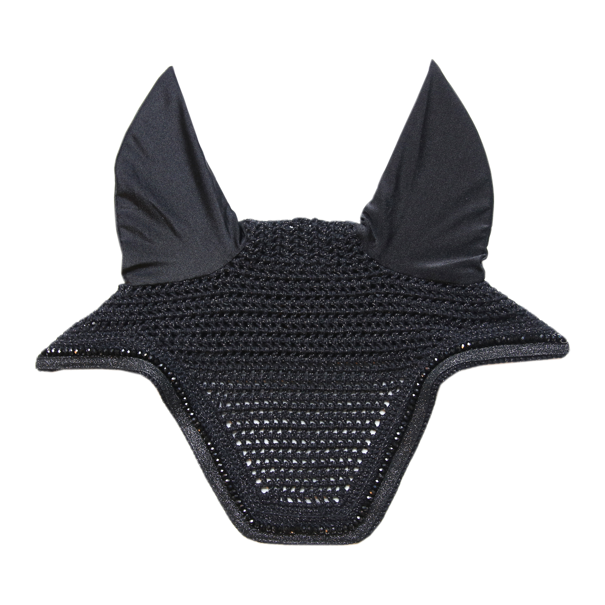 Fliegenhaube Wellington Glitzer
