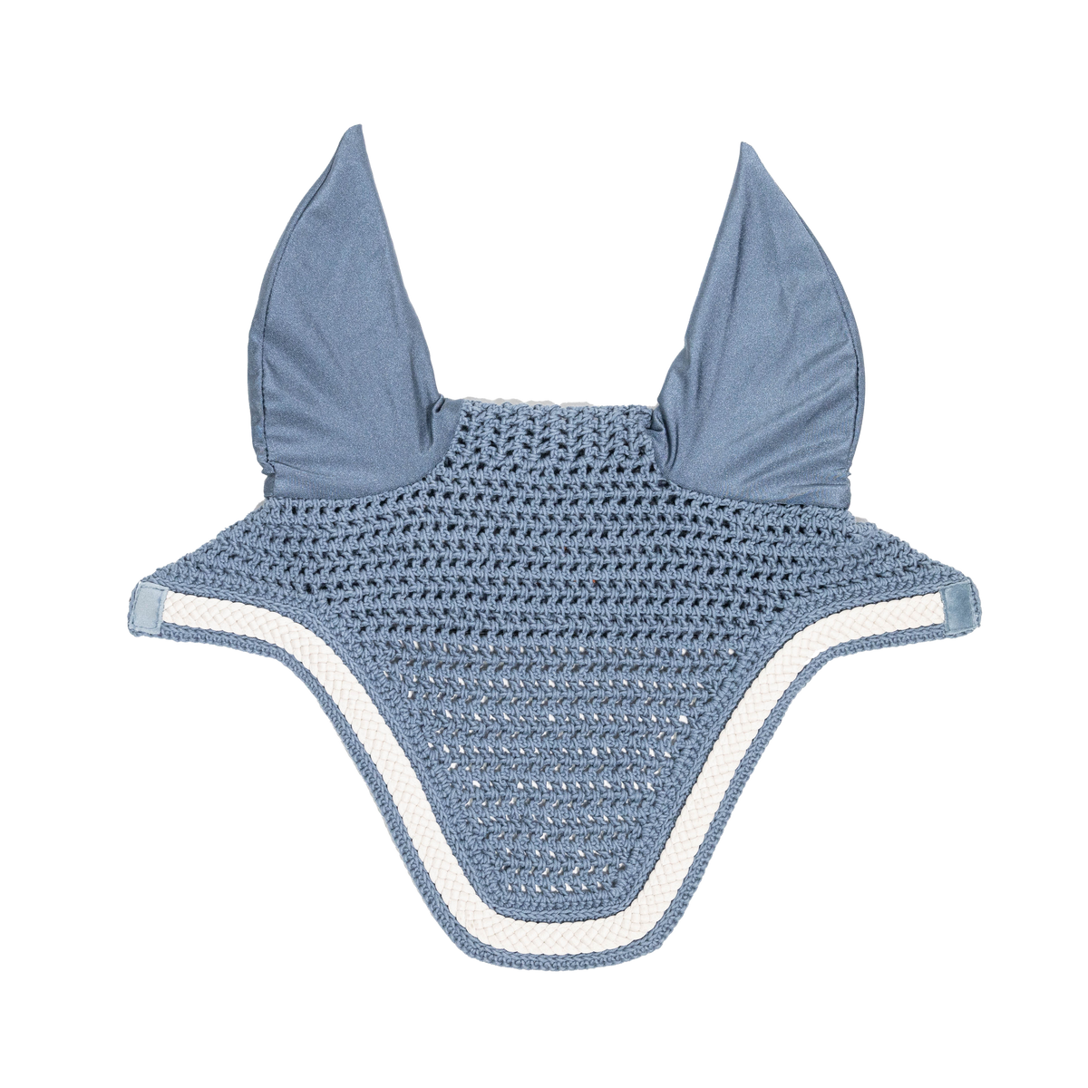 Fliegenhaube Wellington mit geflochtener Kordel Soundless