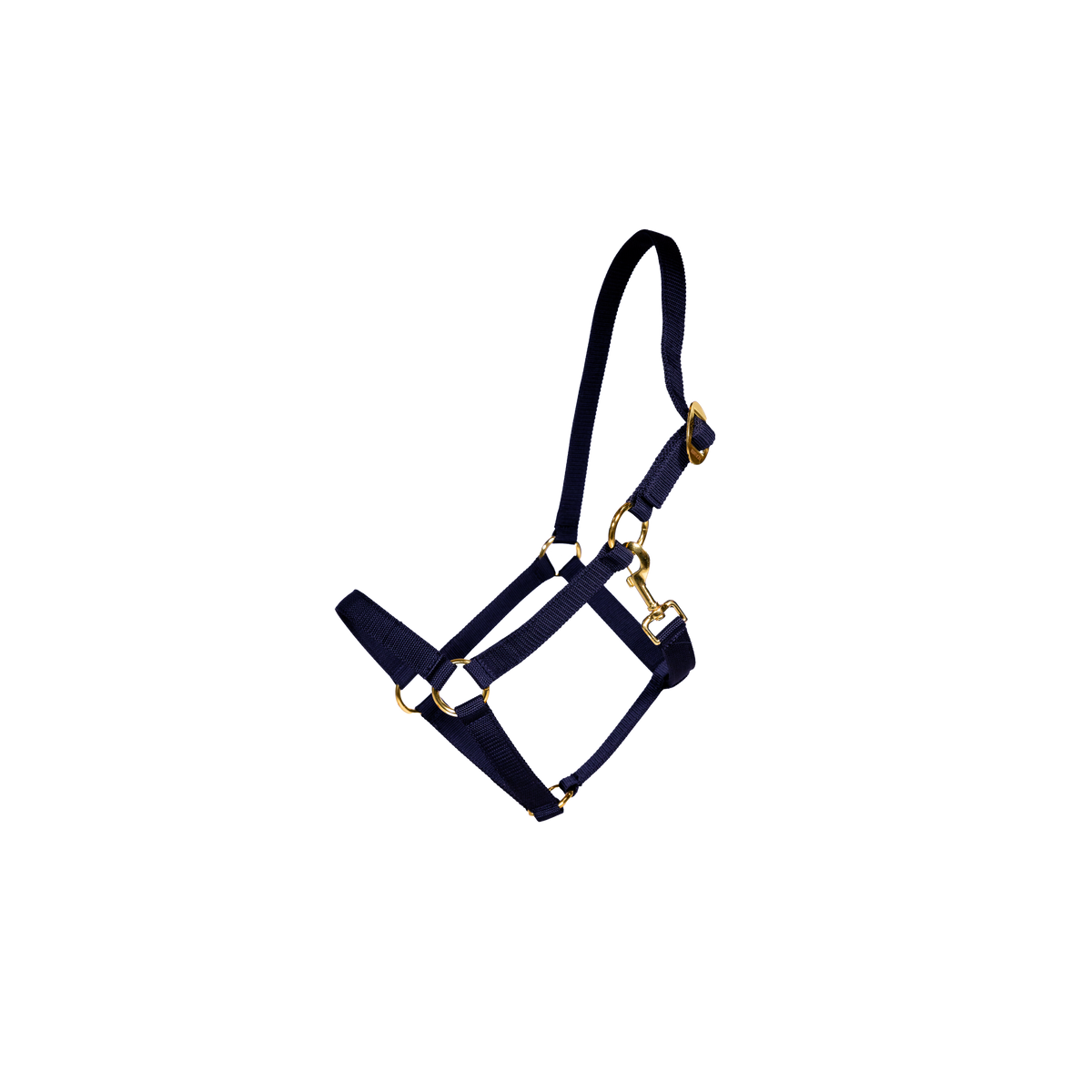 Nylon Halfter