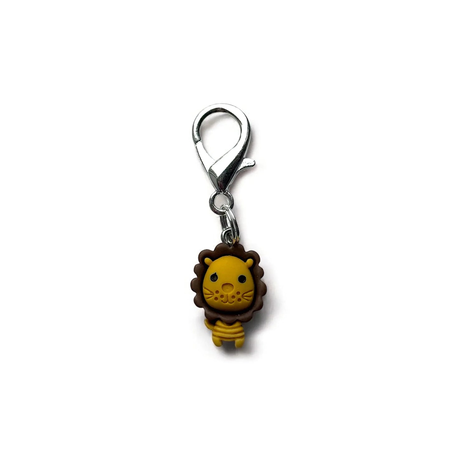 LITTLE LION Charm - Glam & Gallop