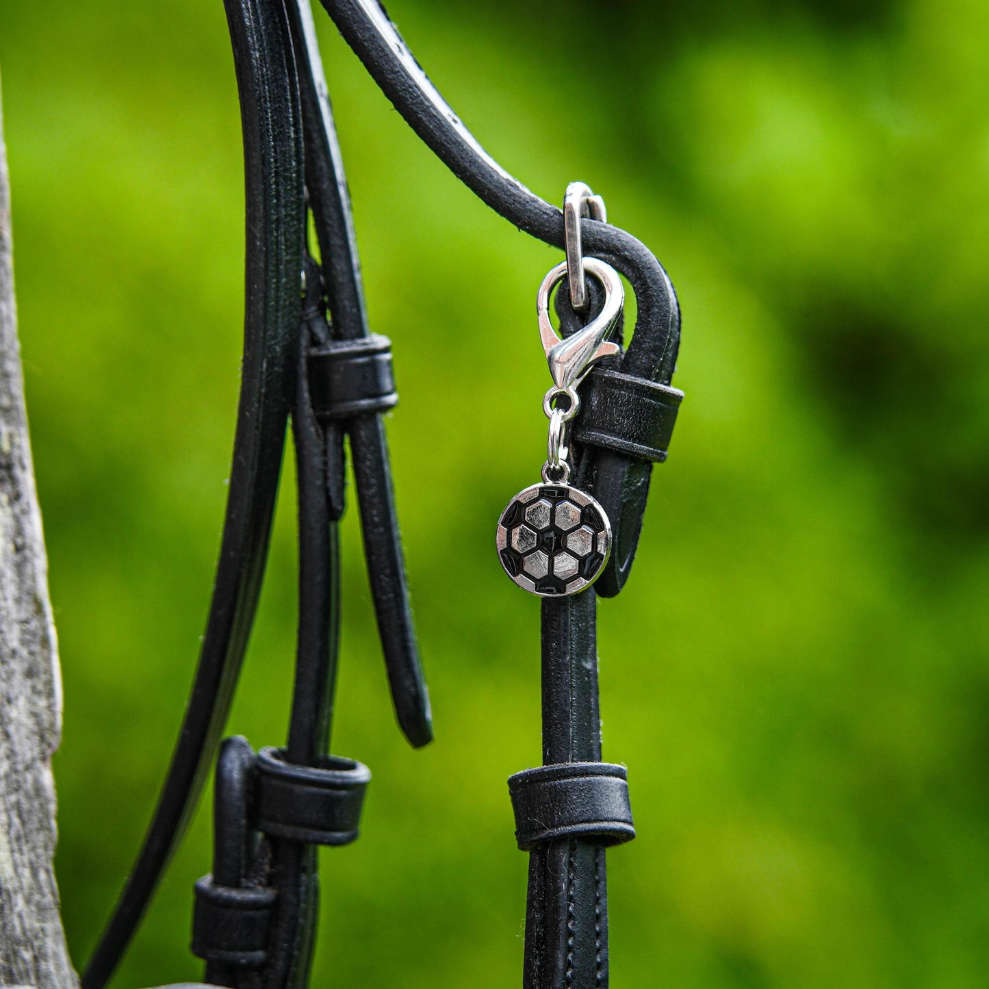 FUßBALL Charm - Glam & Gallop