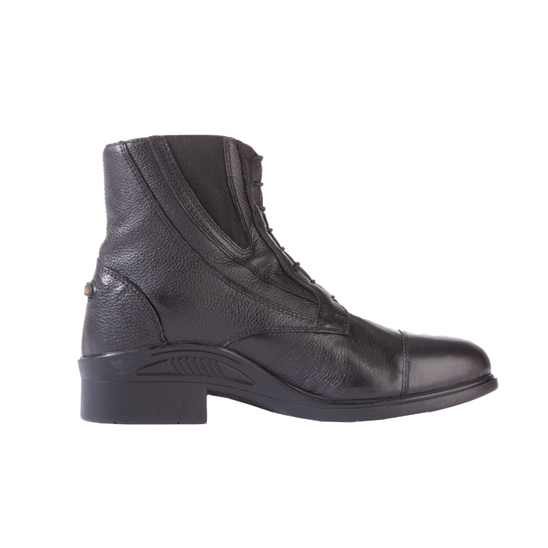 Schnürstiefeletten "Impervius"