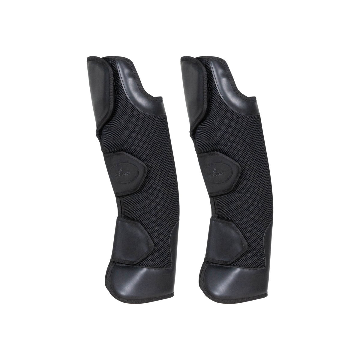 3D Spacer Transport Gamaschen vorne