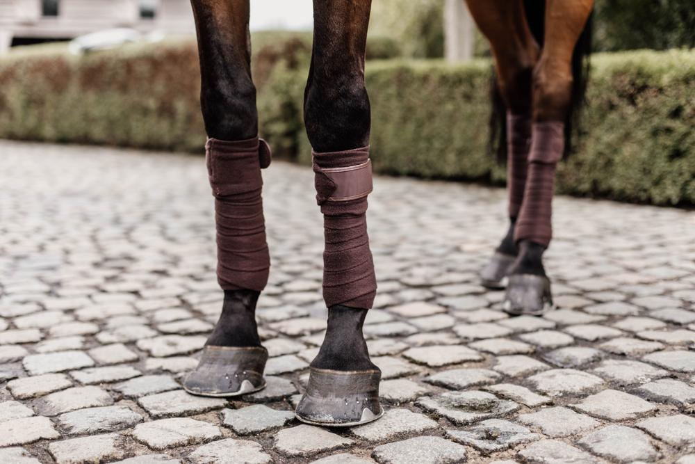Fleecebandagen - Kentucky Horsewear