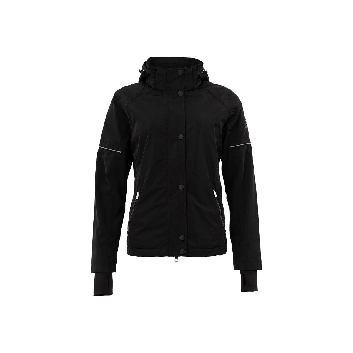 BR Club Jacke Essentials Recycled Unisex