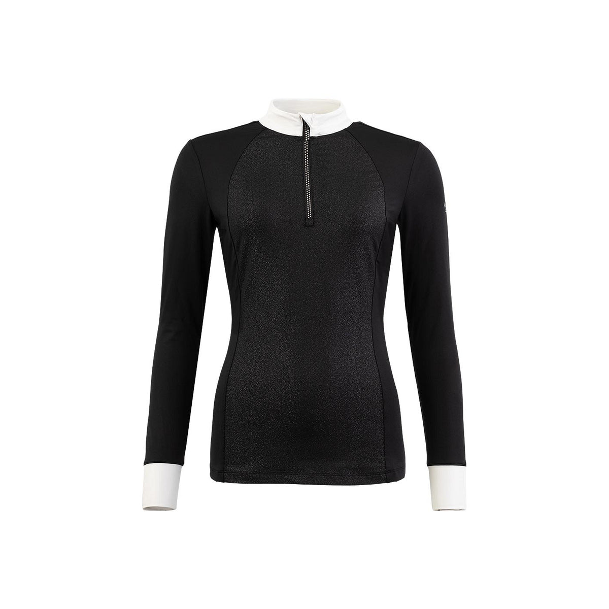 BR Longsleeve Wettkampfhemd Maglie Damen