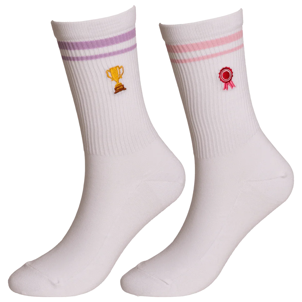 RIBBON & CUP Reitsocken - Glam & Gallop