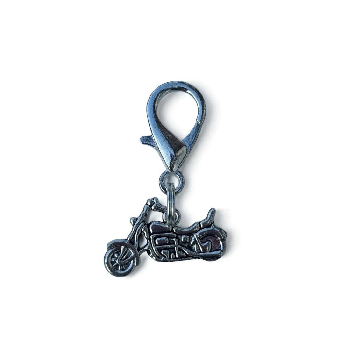 BORN TO RIDE Charm - Glam & Gallop