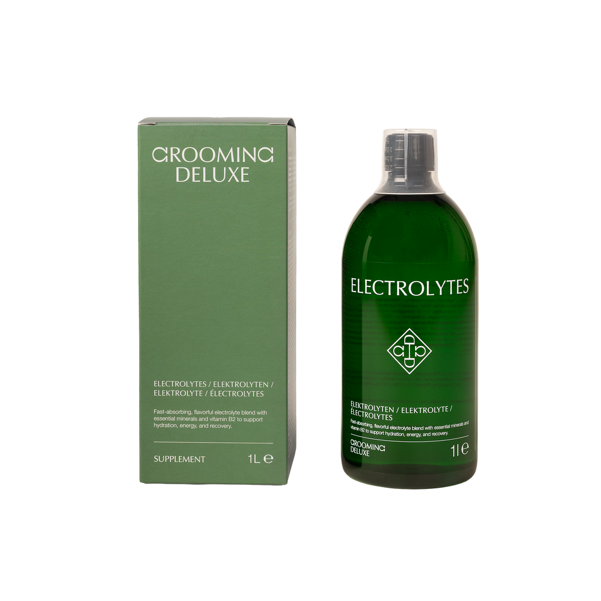 Electrolyhtes
