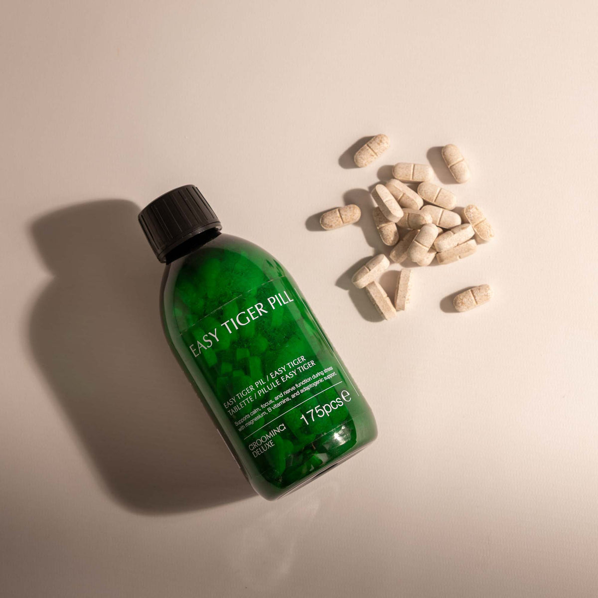 Easy Pill 175 Pieces