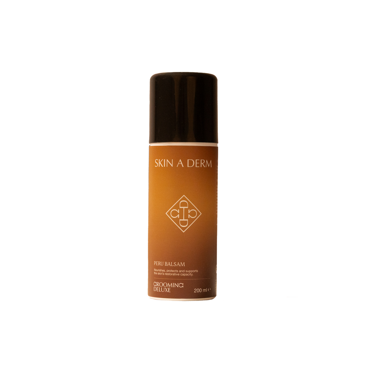 Gd Haut A Derm Perubalsam 200ml