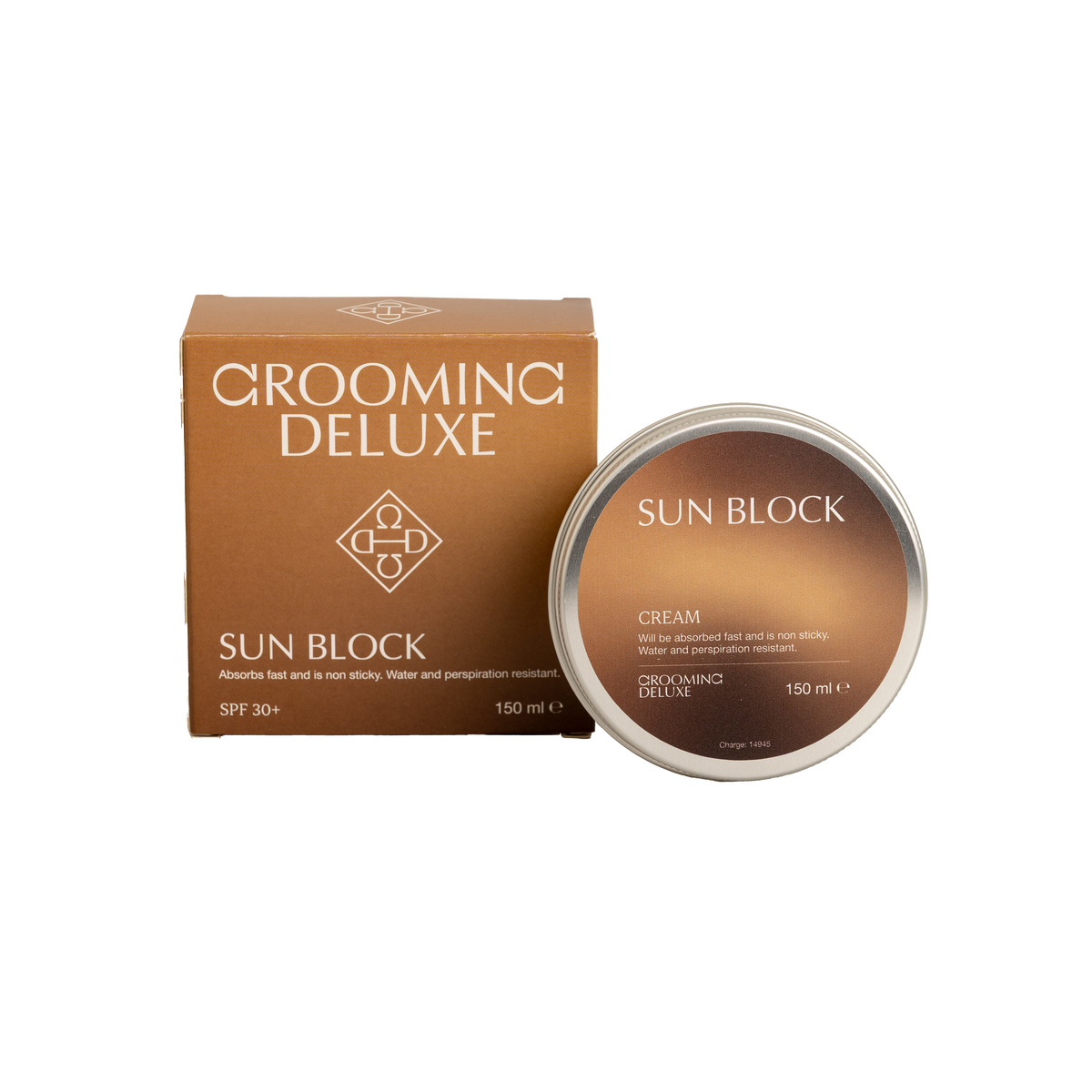 Gd Sunblock