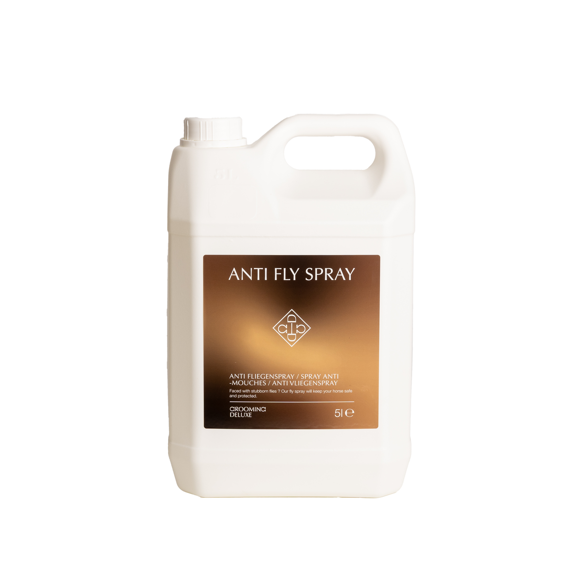 Anti Fliegenspray