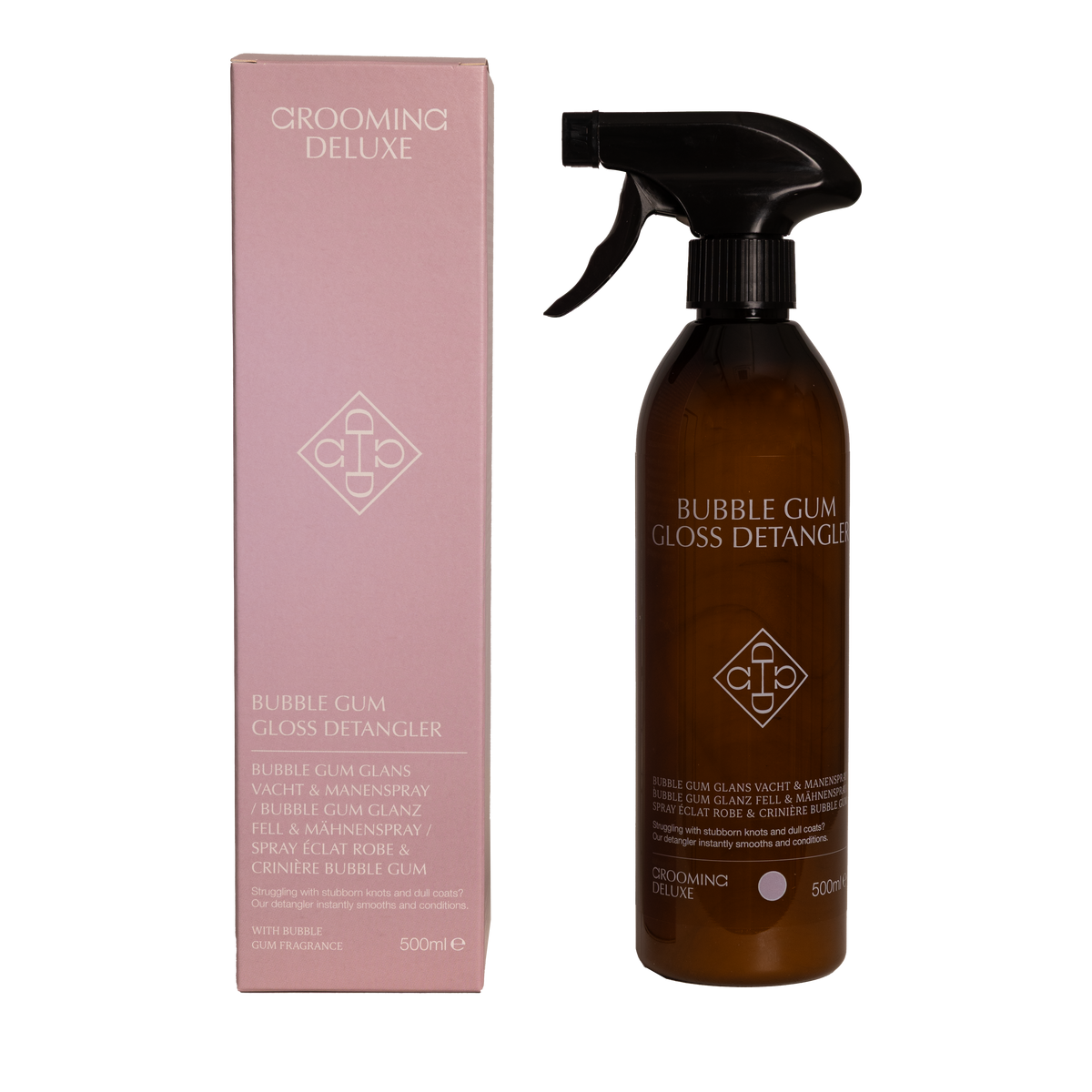 Antiklit Bubble Gum 500ml