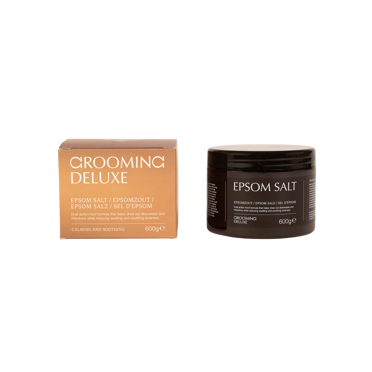 Epsom Salt