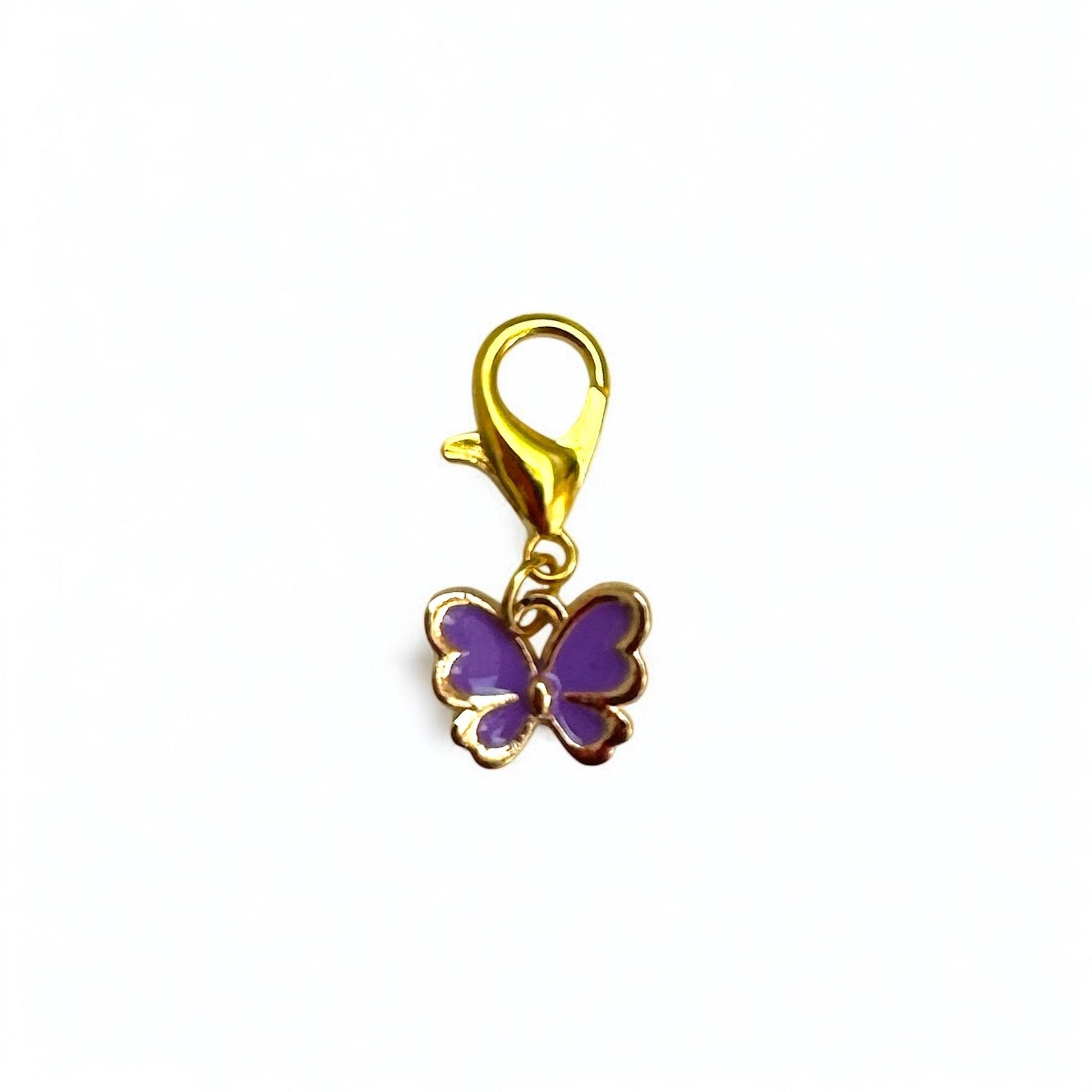SCHMETTERLING Charm - Glam & Gallop