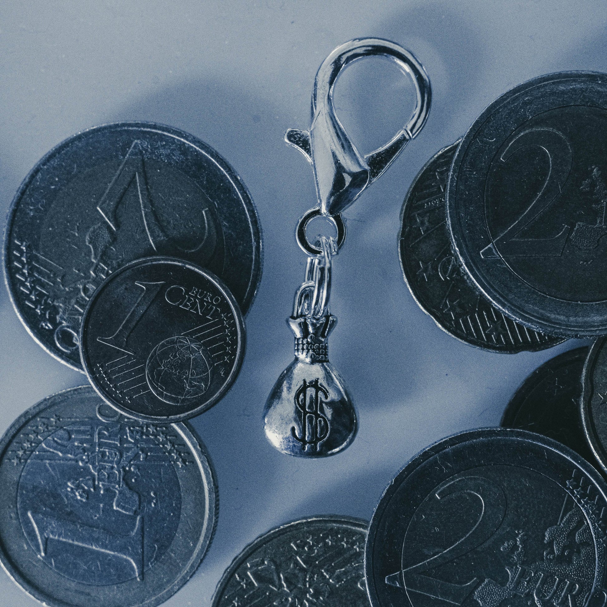 MONEY MOOD Charm - Glam & Gallop