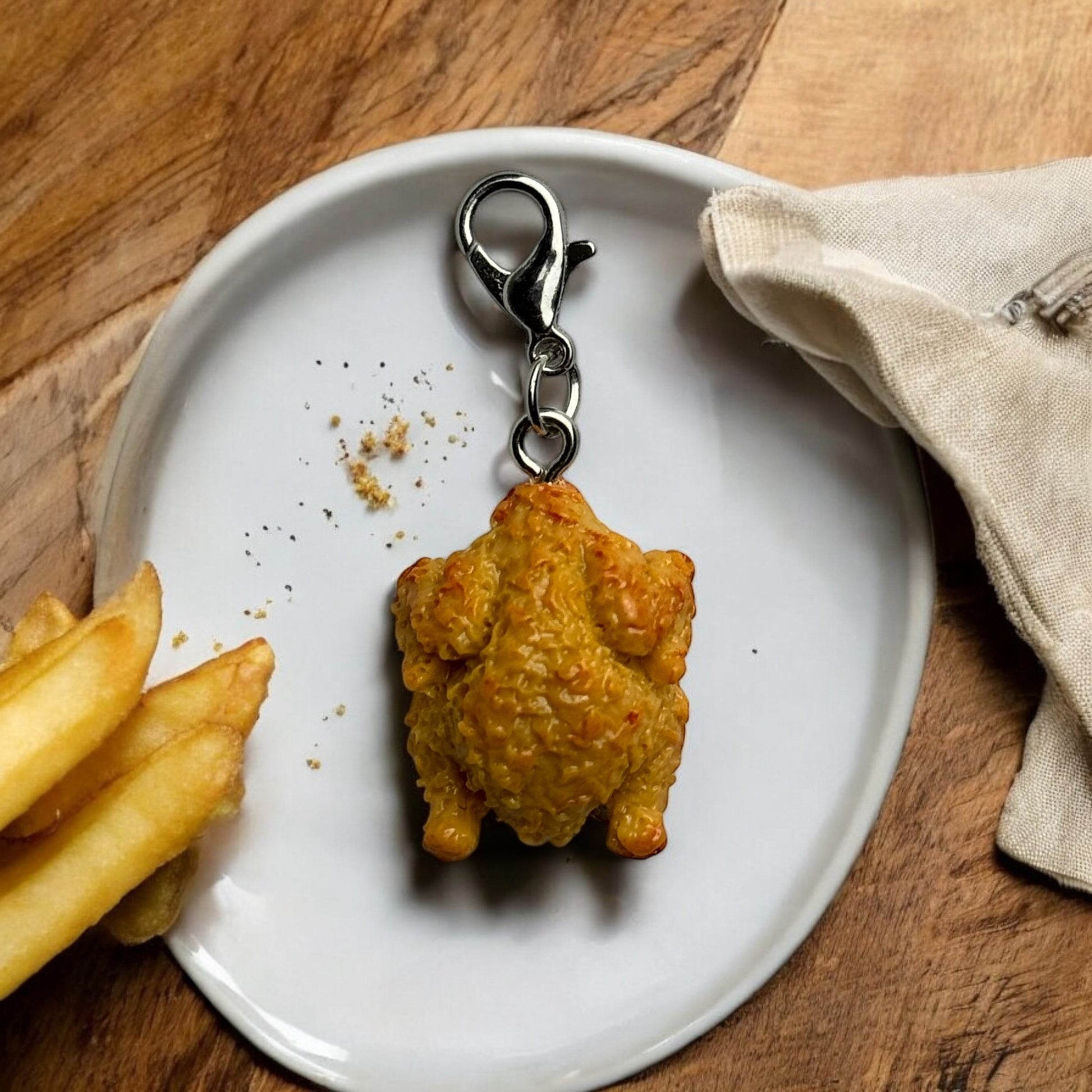 HOT CHICK Charm - Glam & Gallop