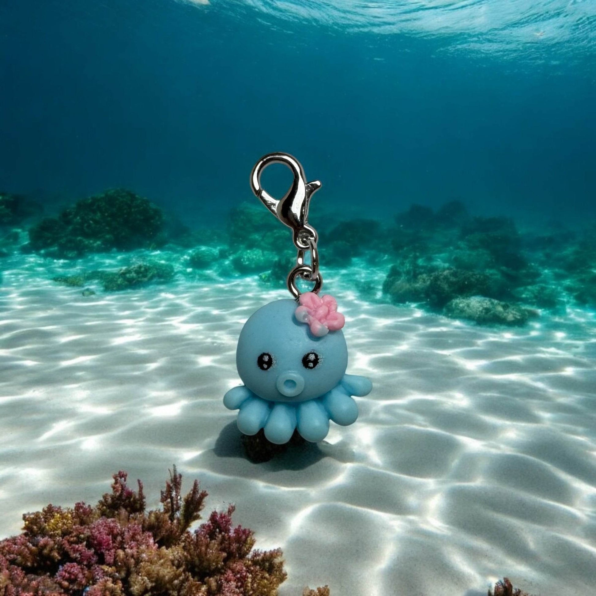 QUALLE Charm - Glam & Gallop