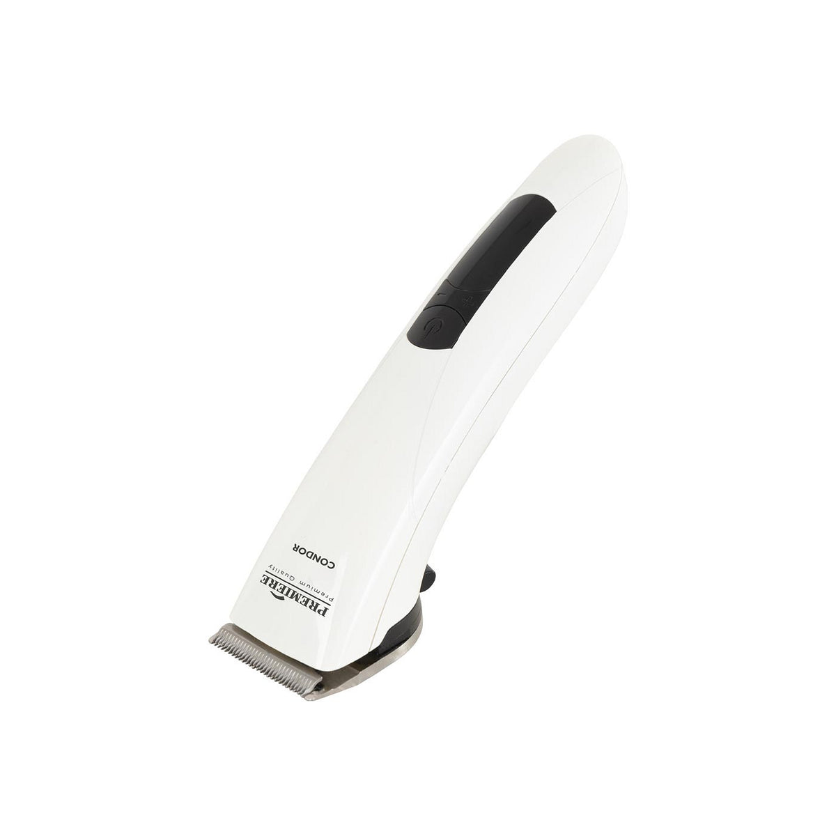 Premiere Schermaschine Condor