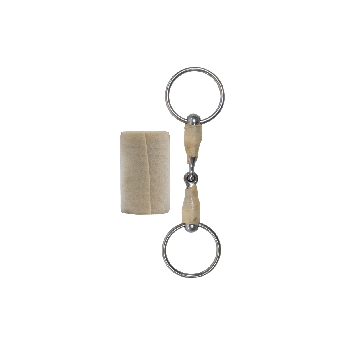 Comfort Bit Wrap