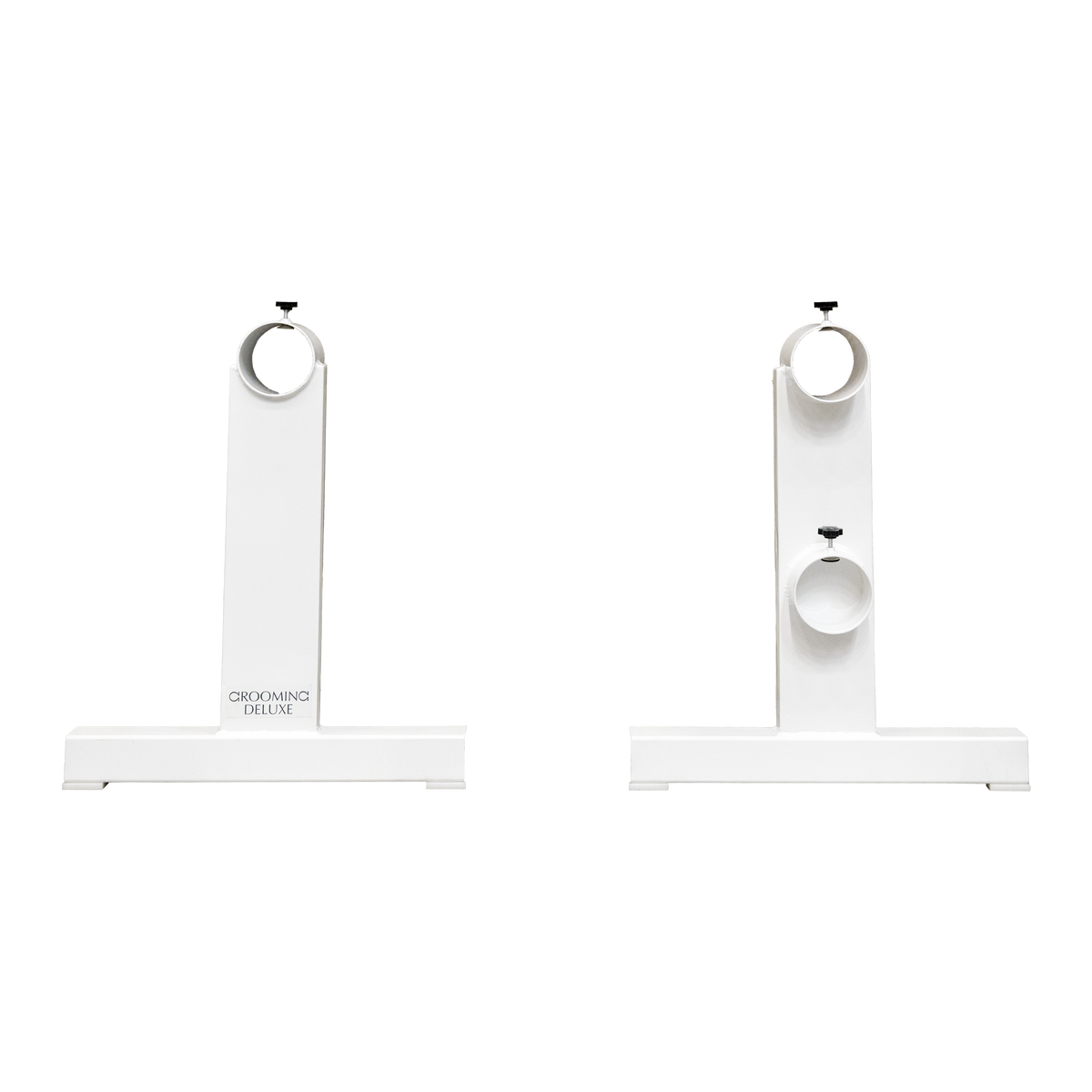 Aluminium T Cavaletti 2er Set