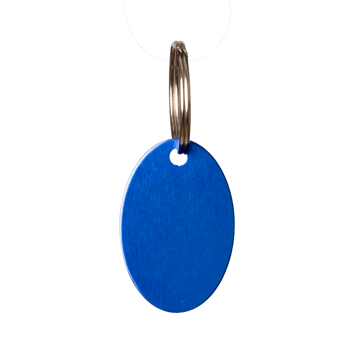 Namensschild Oval 3