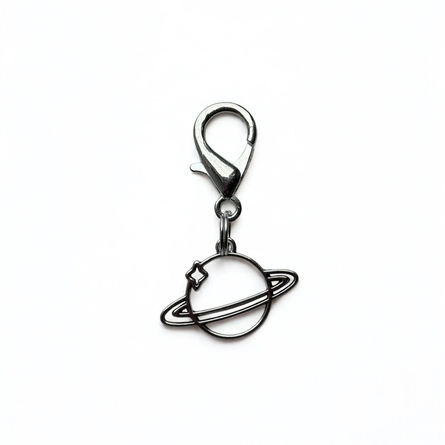 ORBIT OF LUCK Charm - Glam & Gallop